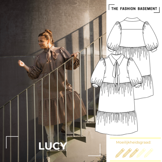 Lucy Jurk