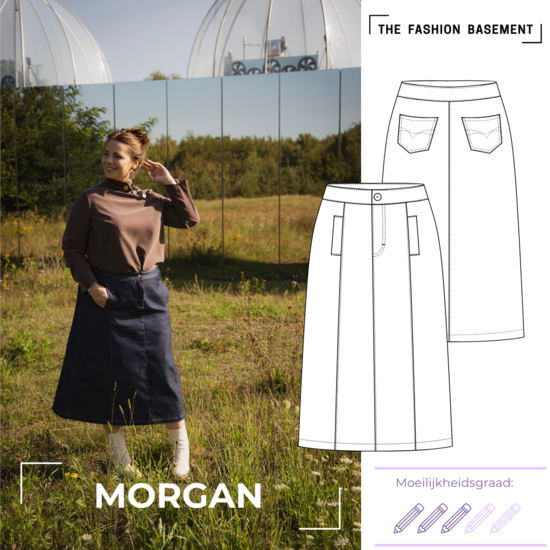 Morgan Rok