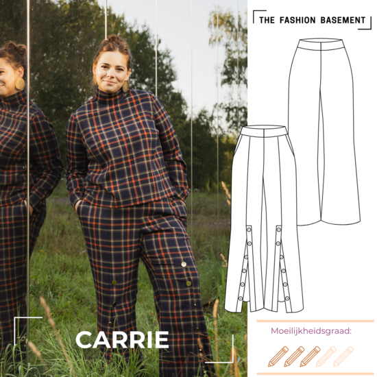 Carrie Broek