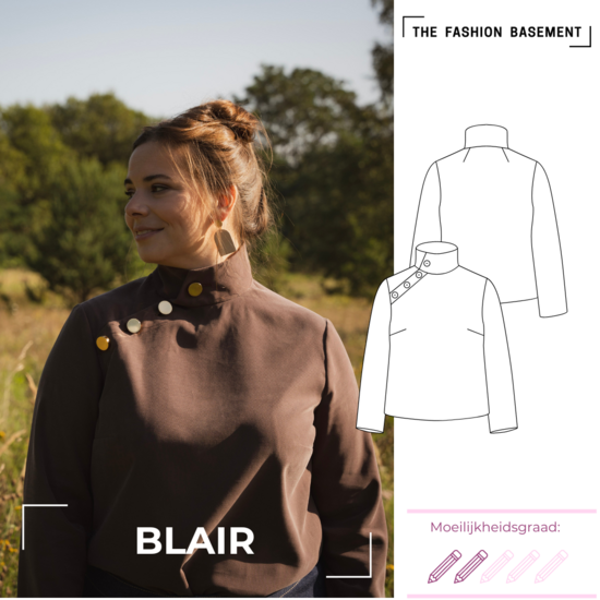 Blair Bloes