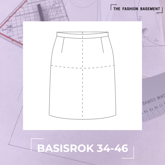 Basisrok 34-46