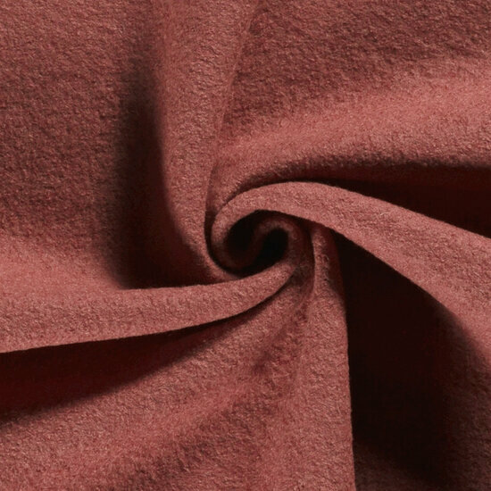 Wol - Uni - Roze