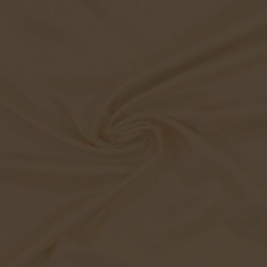 Voering - Venezia - Chocoladebruin