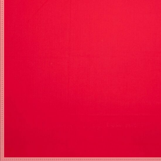 Bamboo - Uni - Rood