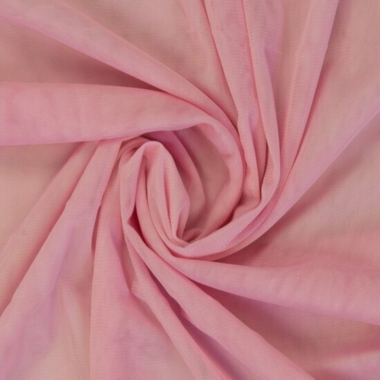 Mesh Tule - Uni - Babyroze