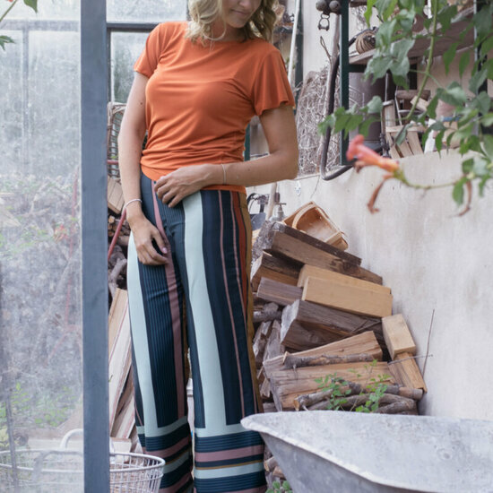 Ava - Broek - Dames & Tieners