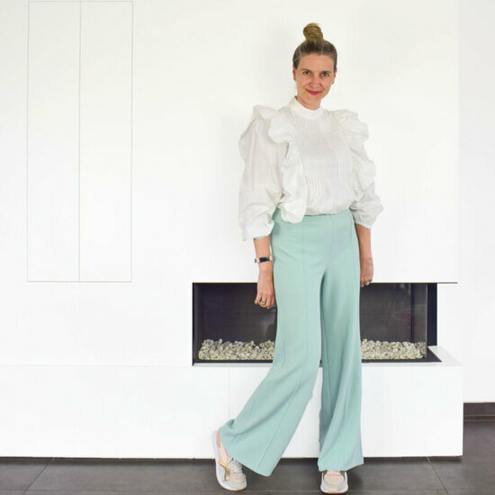 Bay - Broek - Dames &amp; Tieners