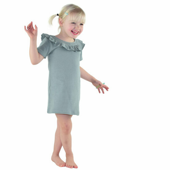 Hazel - Jurk & Top - Kids