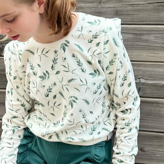 Hera - Sweater - Kids