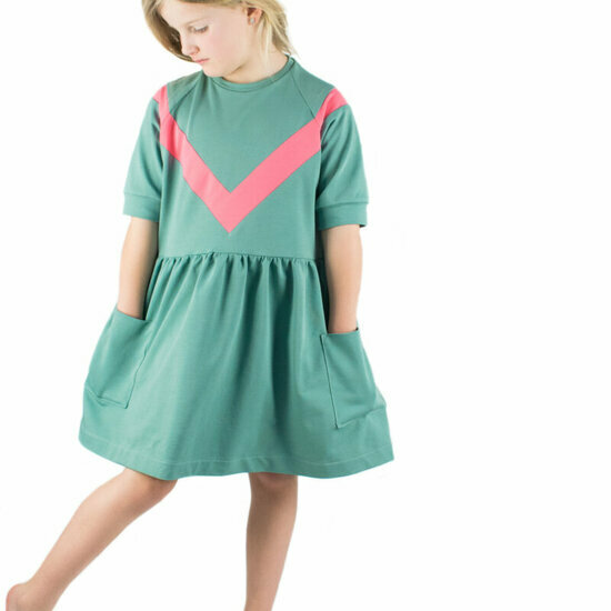 Isa - Sweater, Jurk &amp; Top - Kids