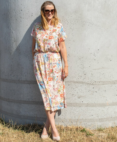 Lux - Jurk - Dames & Tieners