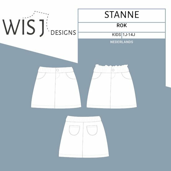 Stanne Rok - Kids