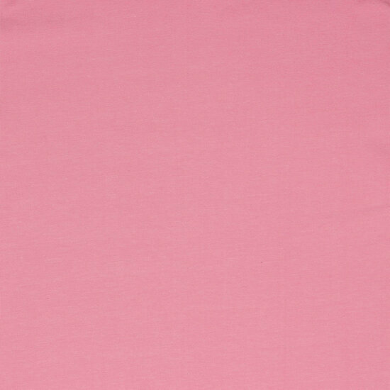 Jersey - Uni - Soft Pink