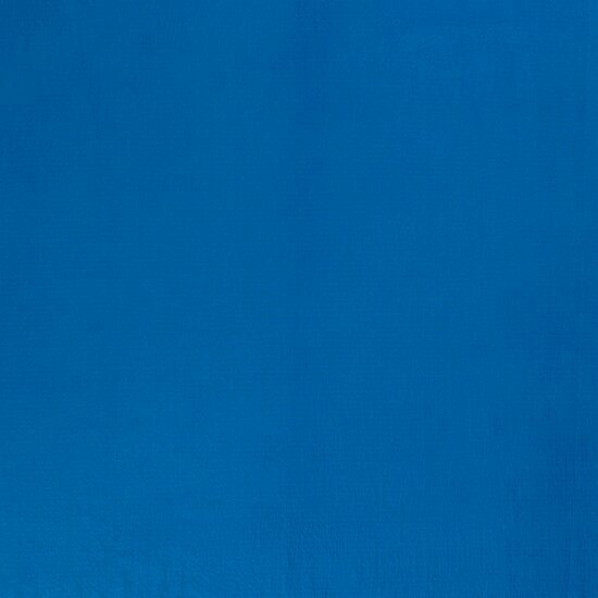 Viscose - Uni Bubble - Kobalt
