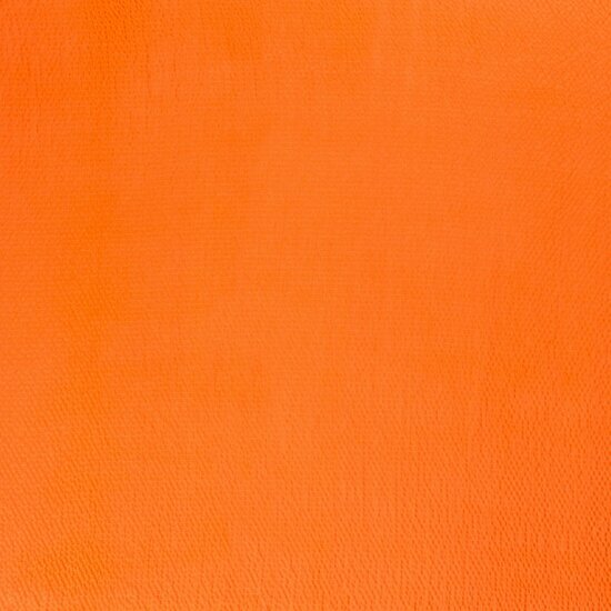 Viscose - Uni Bubble - Oranje