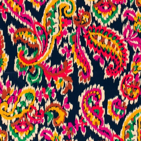 Bengaline - Abstract - Marine