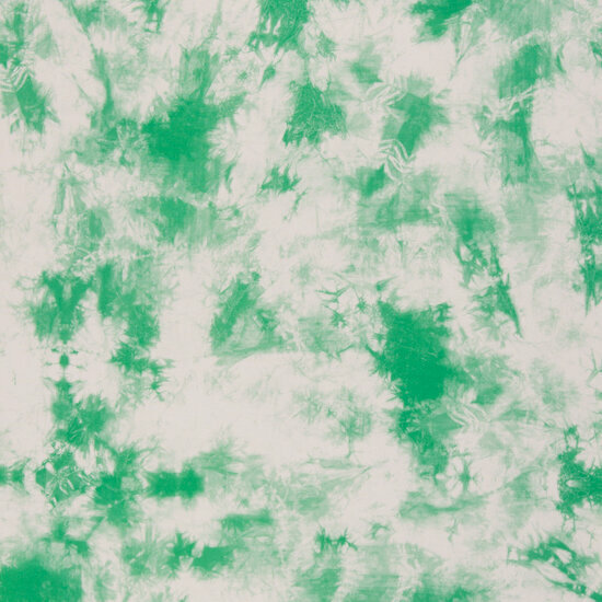 Viscose - Scrunch - Groen
