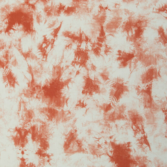 Viscose - Scrunch - Roest