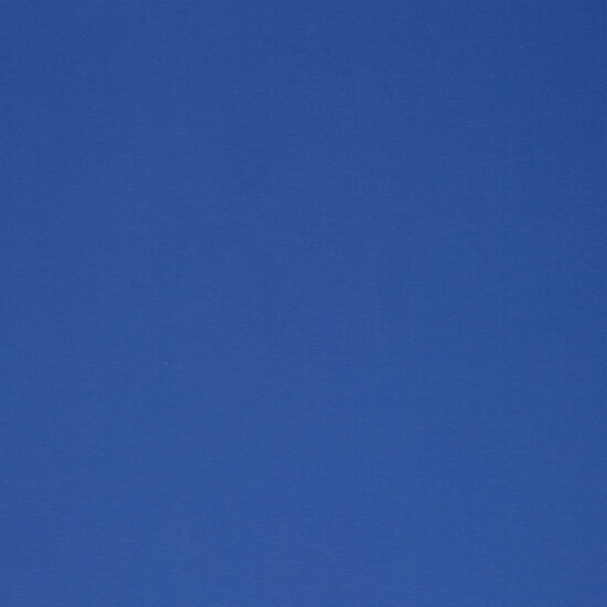 Jersey - Uni Piqu‚ - Blauw