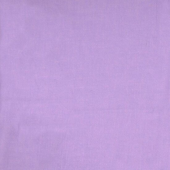 Viscose Linnen - Uni - Lila