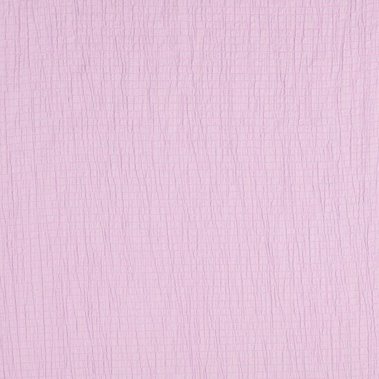 Viscose - Uni Bubble - Lila