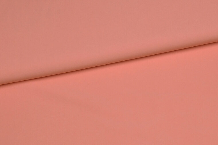 Crepe - Uni - Roze