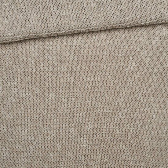 Gebreid - Knit Happens - Beige