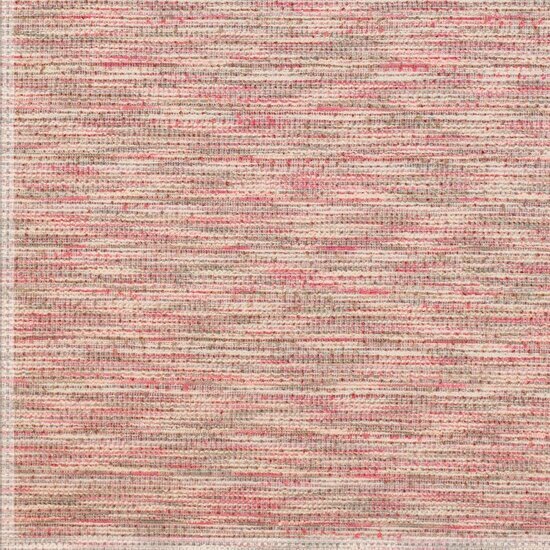 Gebreid - Colorful Chanel - Roze