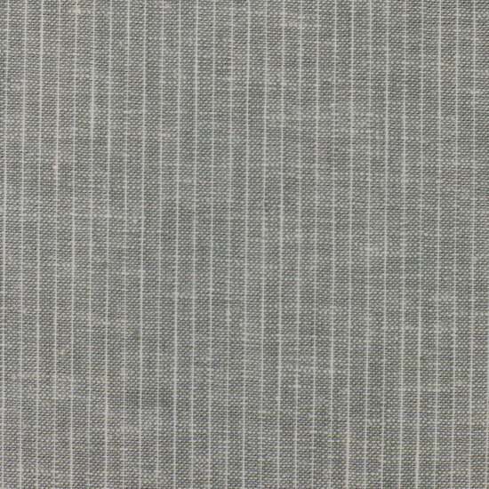Linnen - Uni Stripe - Grijs