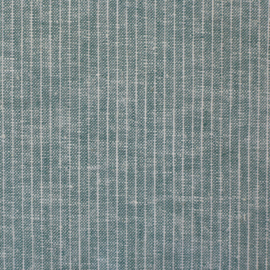 Linnen - Uni Stripe - Groen
