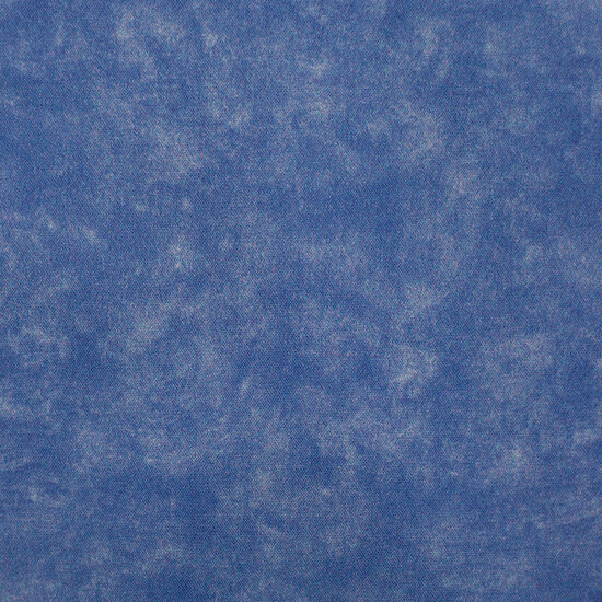 Katoen - Shadow - Blauw