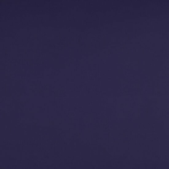 Regenjasstof - Uni - Navy