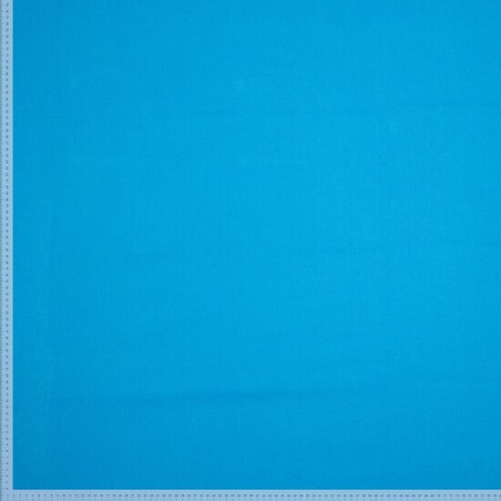 Bamboo - Uni - Ibiza Blauw