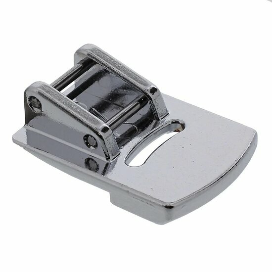 Janome 9mm - Rimpelvoet V