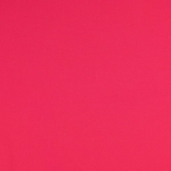 Scuba Crepe - Uni - Fuchsia