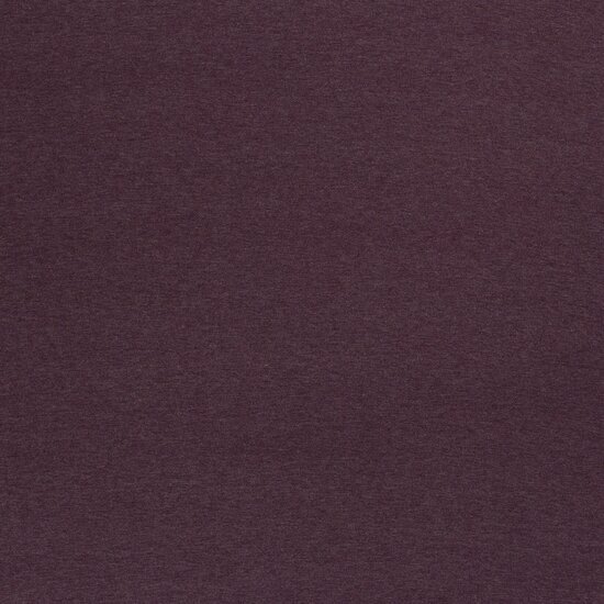 Velvet - Uni - Paars