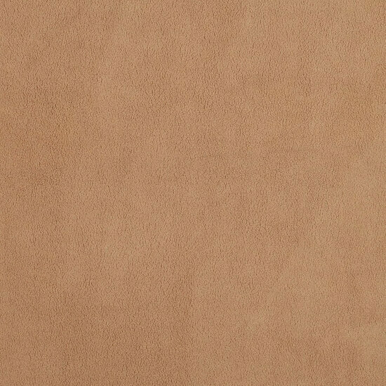Micro Fleece - Uni - Camel