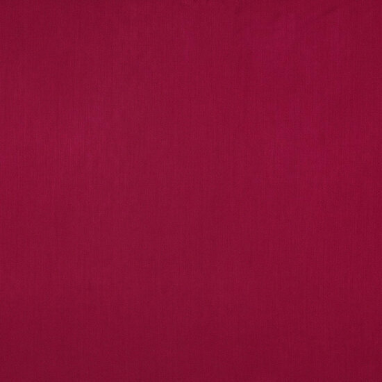 Viscose Stretch - Uni - Bordeaux