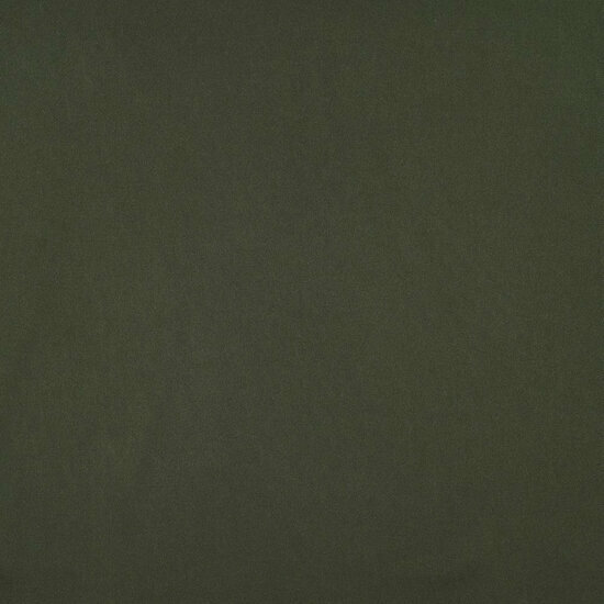 Viscose Stretch - Uni - Groen
