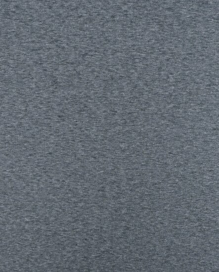 Alpensweat - Uni - Gemeleerd Blauw