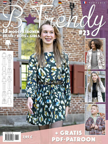 B-Trendy 23