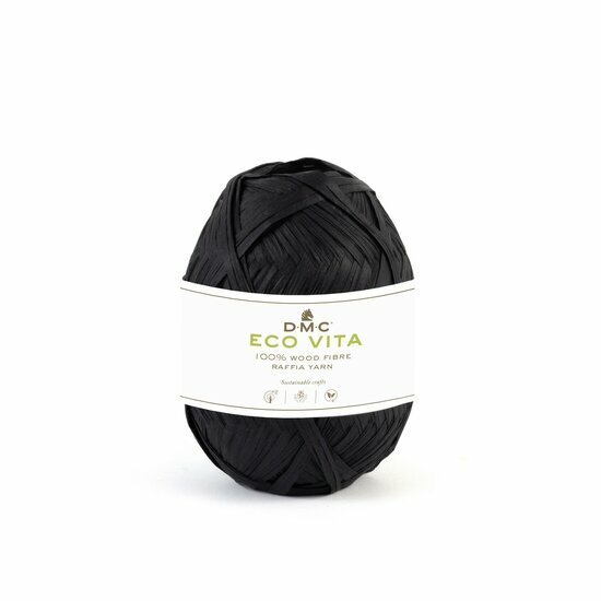 DMC Eco Vita Raffia - 2