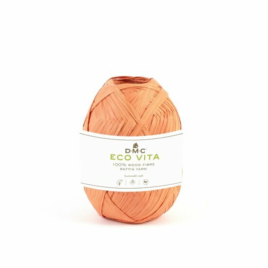 DMC Eco Vita Raffia - 10