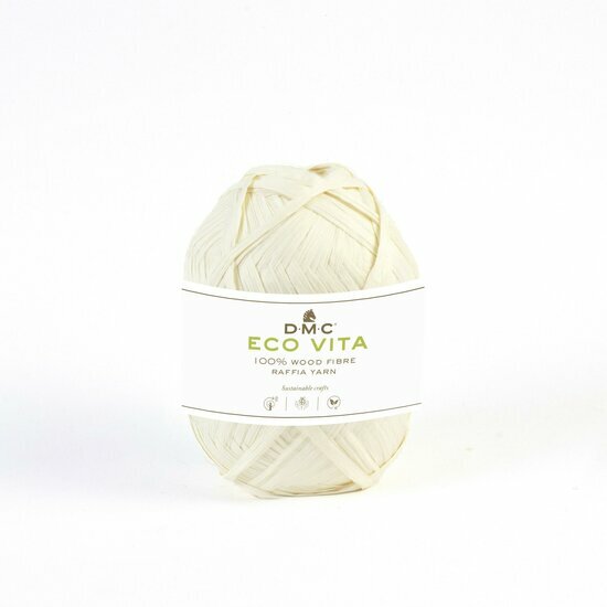 DMC Eco Vita Raffia - 31
