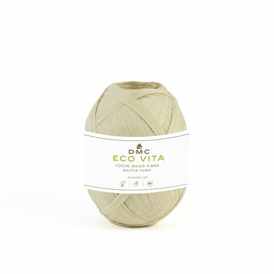 DMC Eco Vita Raffia - 32