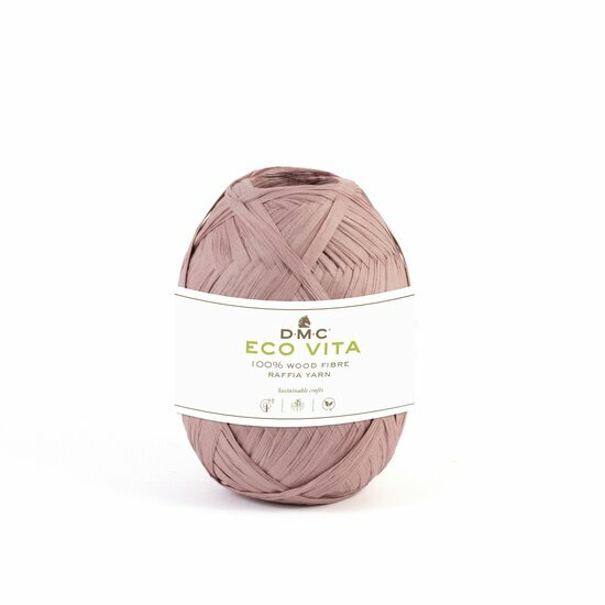 DMC Eco Vita Raffia - 4