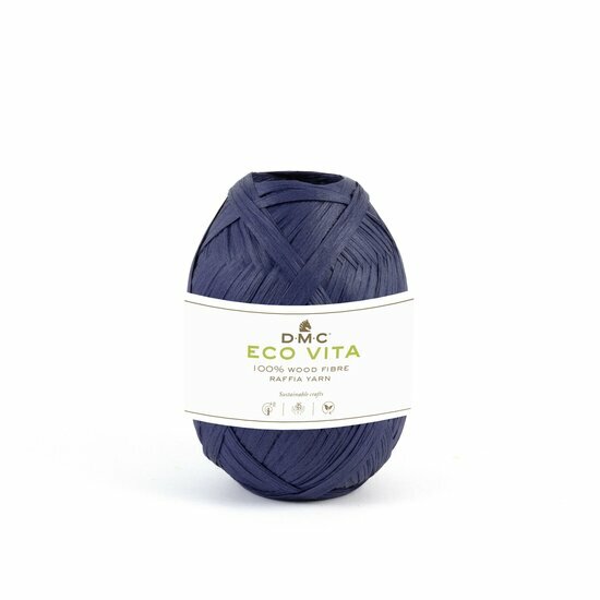 DMC Eco Vita Raffia - 71