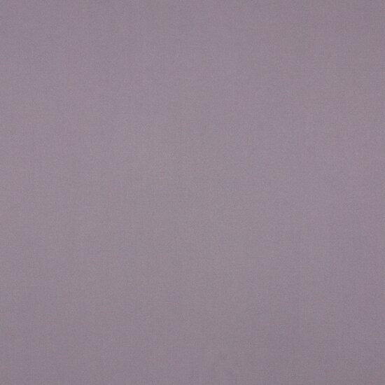 Viscose Stretch - Uni - Lila