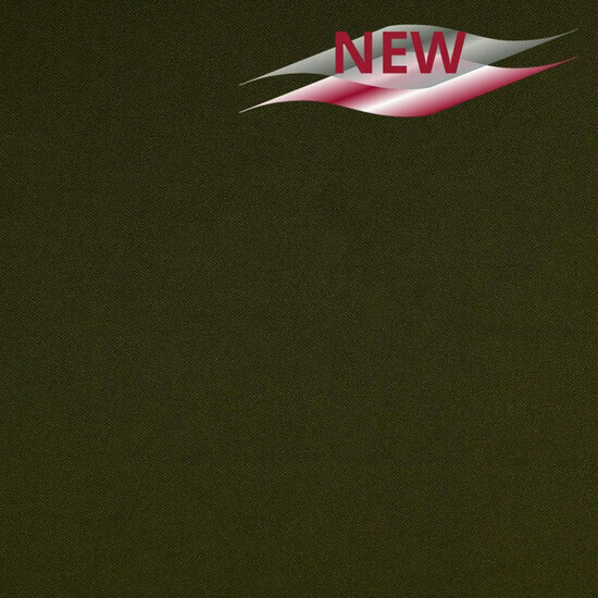 Scuba Twill - Uni - Kaki