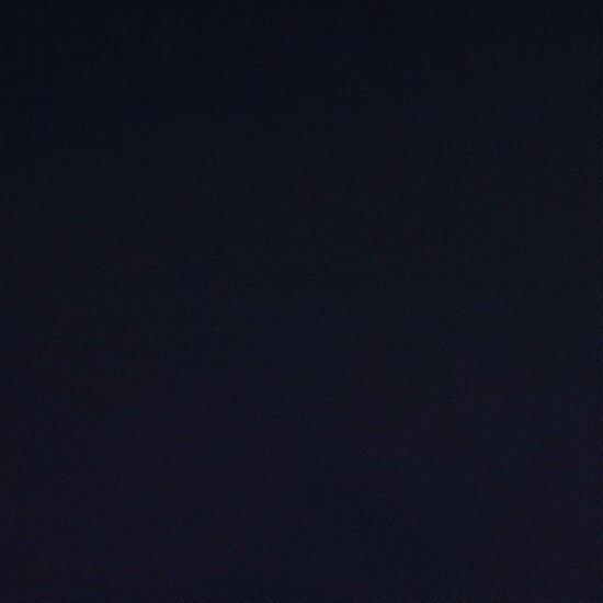 Wol Twill - Uni - Navy